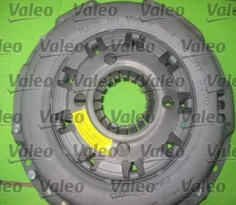 DEBRİYAJ SETI BASKI + BALATA DUCATO 2.3 JTD 06 06> F1AE0481D-MEK-6M ürün görseli 1