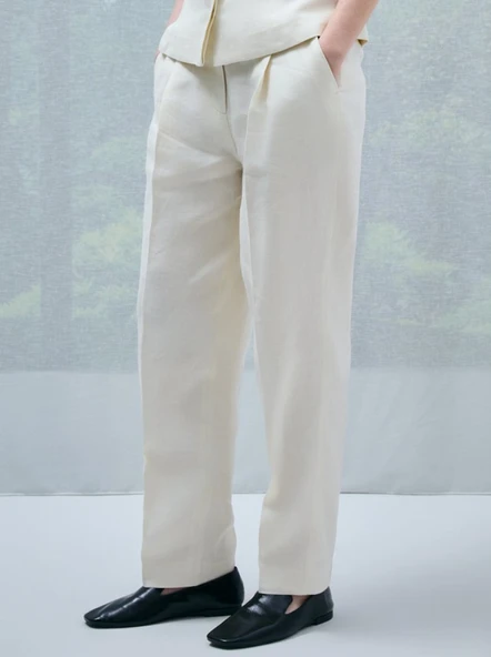 Lufian 121190033 Seam Jogger Pantolon Kadın Pantolon ürün görseli 1
