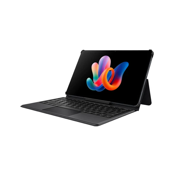 Black Shark Pad 7 Pro 4G 6GB+256GB Siyah 11" + Touchpad Klavyeli Kılıf (Resmi Distribütör Garantili) ürün görseli 1