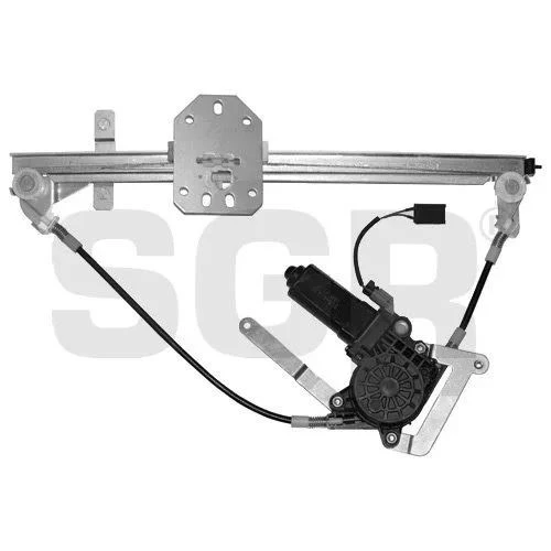 CAM KRİKOSU TOFAŞ SLX ÖN SAĞ 85011430 ürün görseli 1