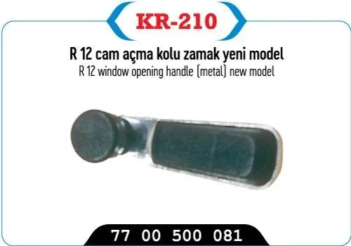 CAM AÇMA KOLU R12 YM ürün görseli 1