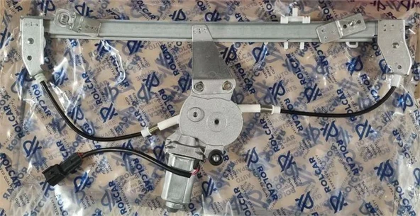 CAM KRİKOSU SOL FIAT DOBLO ürün görseli 1