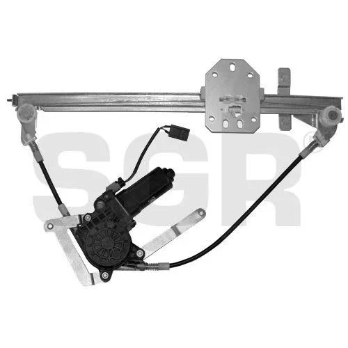 CAM KRİKOSU TOFAŞ SLX ÖN SOL 85011431 ürün görseli 1