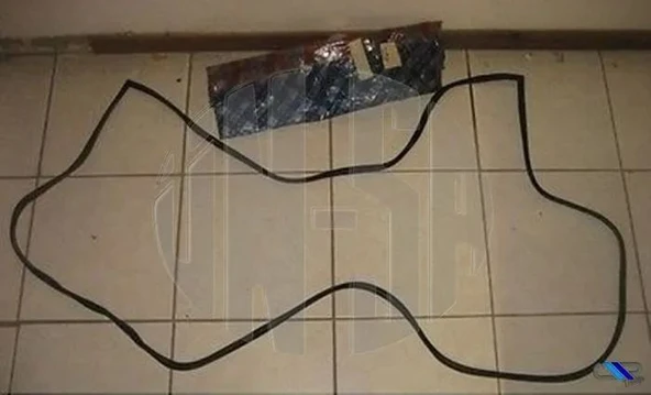 CAM LASTİĞİ ÖN TEMPRA ürün görseli 1