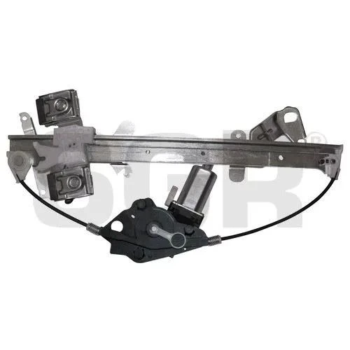 CAM KRİKOSU FIESTA 5 2002-2008 ÖN SAĞ 2S61A23200BS ürün görseli 1