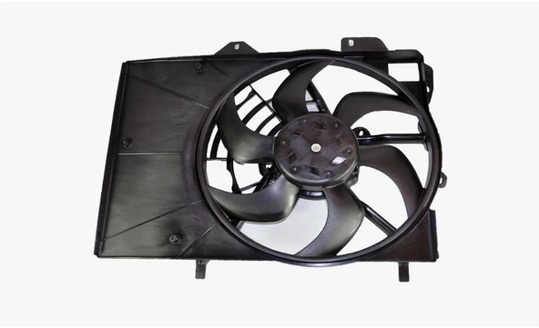 FAN/MOTOR DAVLUMBAZI C2-C3 ürün görseli 1