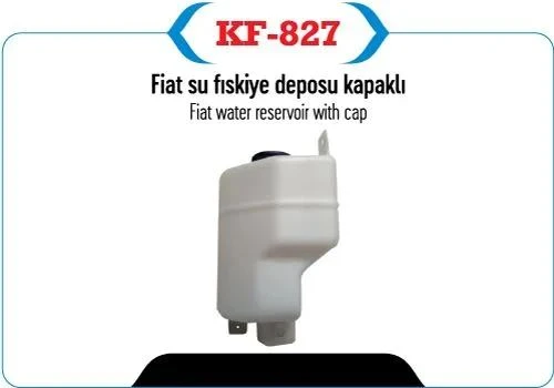 CAM SU FISKIYE DEPO M131 DKS ürün görseli 1