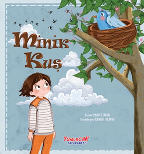 Minik Kuş ürün görseli 1