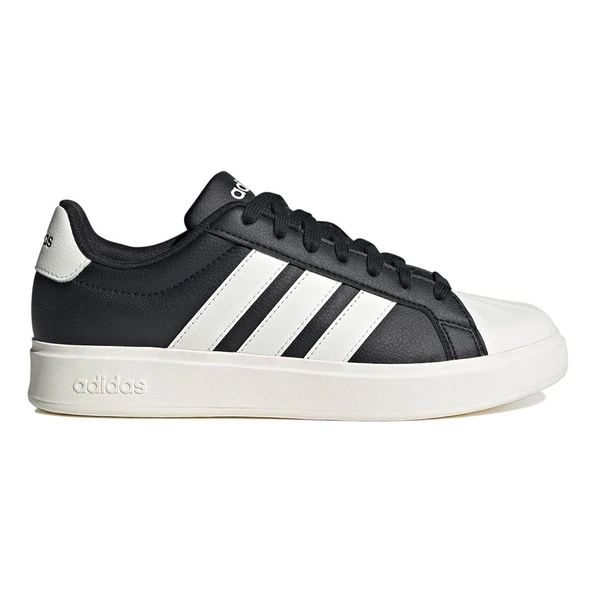 Adidas Jp8284 Streettalk Spor Ayakkabı Siyah ürün görseli 1