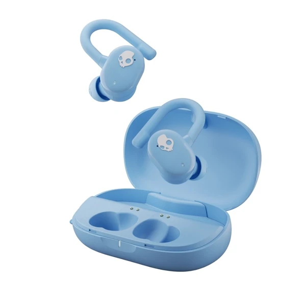 Skullcandy Push Play Kablosuz Bluetooth Kulaklık Preppy Summer S2PPW-S795 ürün görseli 1