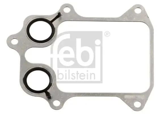 MOTOR YAĞ SOĞUTUCU CONTASI 1.4 TSI/1.6 FSI ürün görseli 1