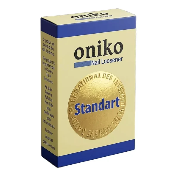 Oniko Standart Tırnak Teli ürün görseli 1