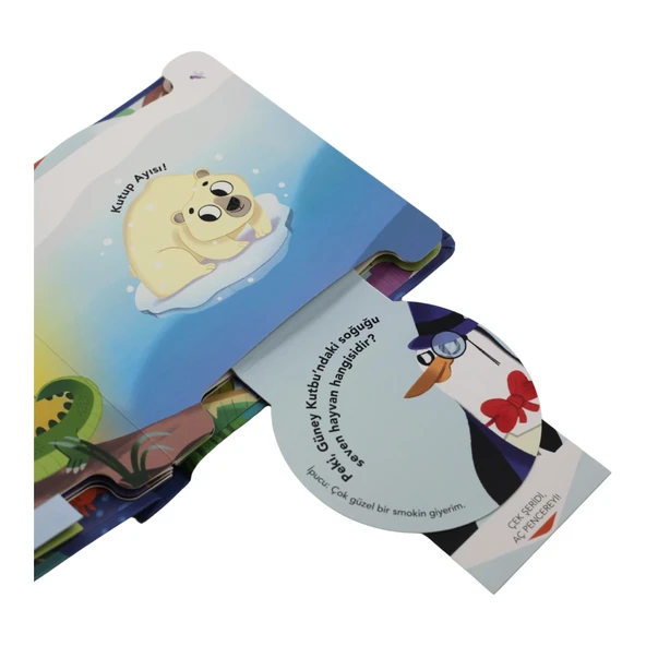 Çek Keşfet - Hayvanlar - Resim 7