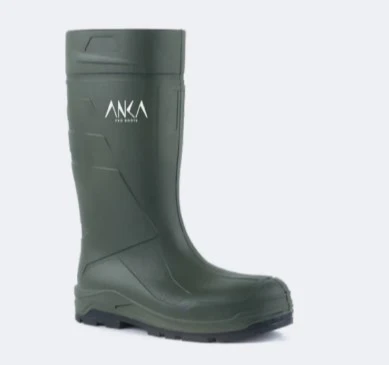 Mekap Pro Boots Pro 101 S4 Çelik Burunlu İş Güvenlik Çizmesi ürün görseli 1