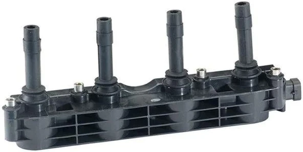 ATEŞLEME BOBİNİ ASTRA G 1.4-1.6 16V-VECTRA B 1.6 16V ürün görseli 1