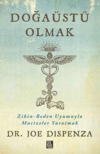 Doğaüstü Olmak ürün görseli 1