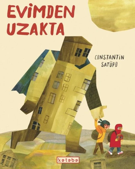 Evimden Uzakta ürün görseli 1