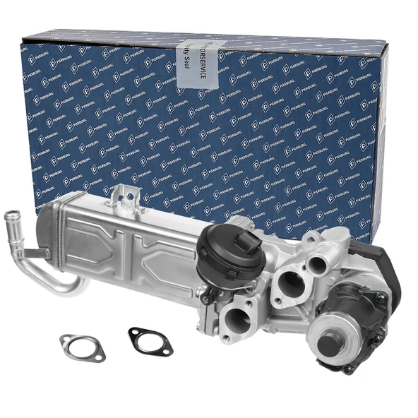 EGR SOĞUTUCU 1,6TDI CADDY/GOLF CAY ürün görseli 1
