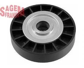 ALTERNATOR GERGİ RULMAN CLIO - KANGOO1,2 - 1,4 8V ürün görseli 1