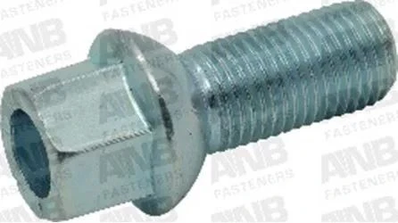 BİJON CİVATASI BEYAZ ÇİNKO 10.9 KALİTE AUDİ CUPRA SEAT SKODA VOLKSWAGEN AA17 - M14 X 1.50 X 27 777806 46632 33102003-99909801 ürün görseli 1