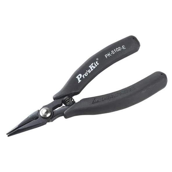 PROSKİT 1PK-5102-E  140mm KARGABURUN ürün görseli 1
