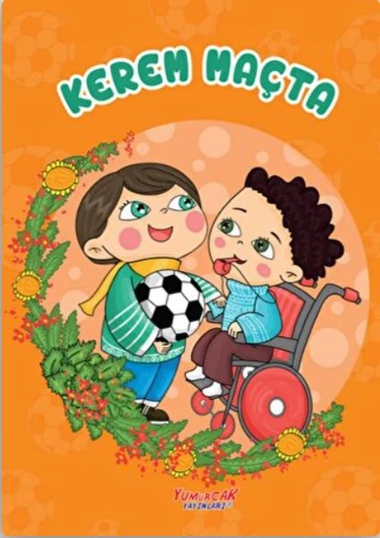 Kerem Maçta ürün görseli 1