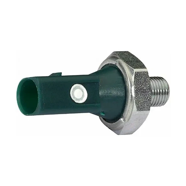 YAĞ MÜŞÜRÜ POLO 1.4 16V GOLFV YEŞİL SOKETLİ ürün görseli 1