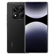 Xiaomi Redmi Note 14 8+256 Siyah