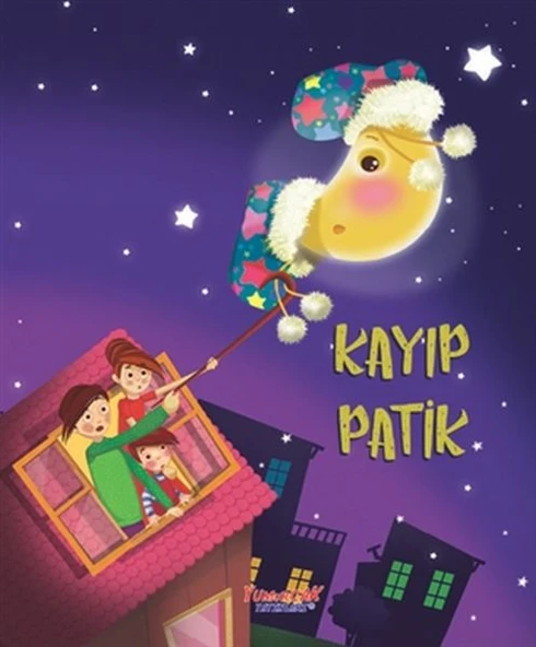 Kayıp Patik ürün görseli 1