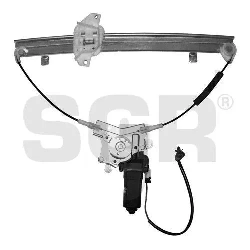 CAM KRİKOSU ACCENT 1 ÖN SAĞ 82404-22011 ürün görseli 1