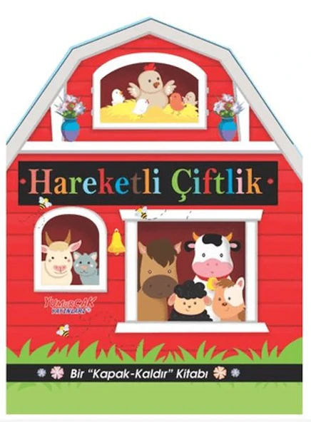 Hareketli Çiftlik ürün görseli 1