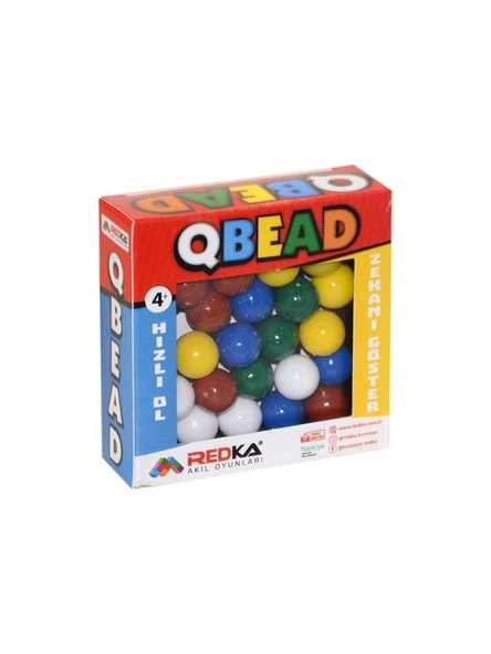 REDKA Q BEAD ZEKA OYUNU (RD-5483) ürün görseli 1