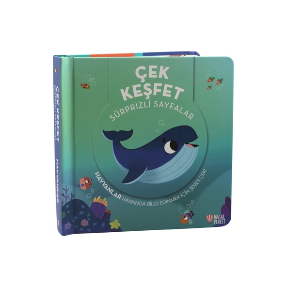 Çek Keşfet - Hayvanlar - Resim 2