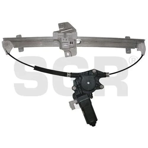CAM KRİKOSU ACCENT 3 ERA - KIA RIO 2 ÖN SOL 82401-1G010 ürün görseli 1