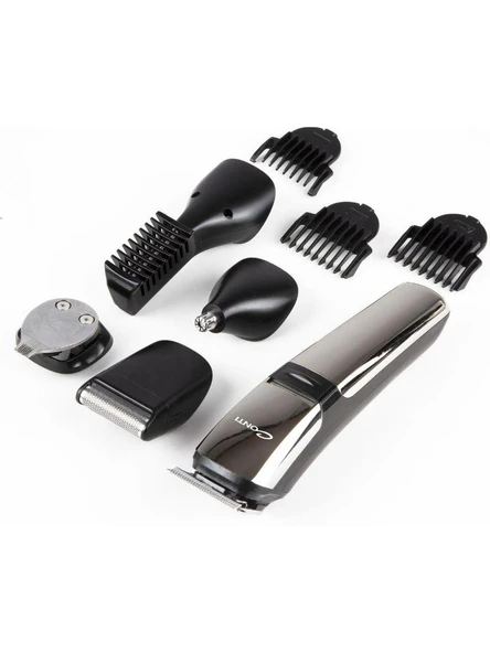Conti CSH-100 Teen 10 in 1 Erkek Bakım Seti Tıraş Makinesi ürün görseli 1