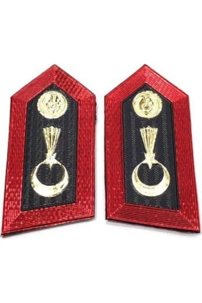 Jandarma Asayiş Spolet Takım ürün görseli 1