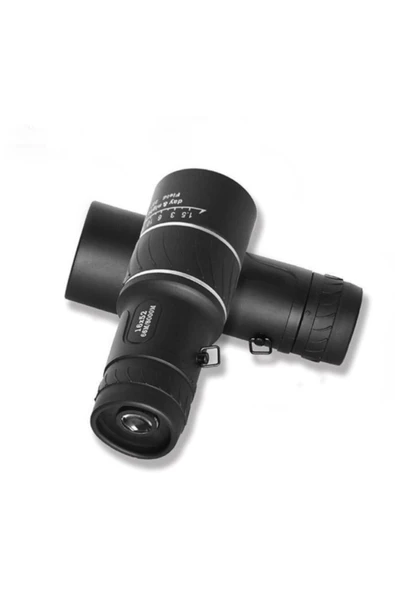 Dürbün Hd Lens Monoküler Tekli Dürdün Avcı Dağcı Güvenlikçi Seyahat Küçük Cep Için 16*52 ürün görseli 1
