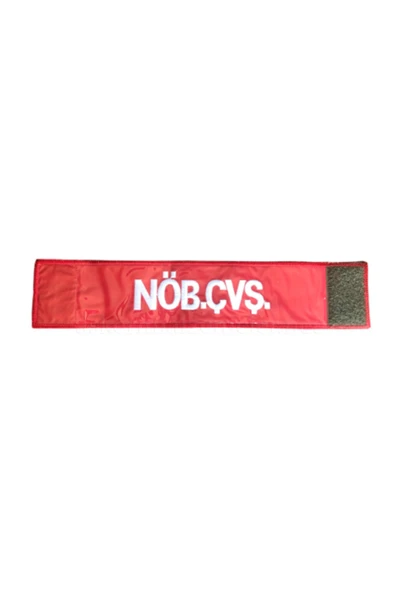 Nöbetçi Çavuş Kolluk ürün görseli 1