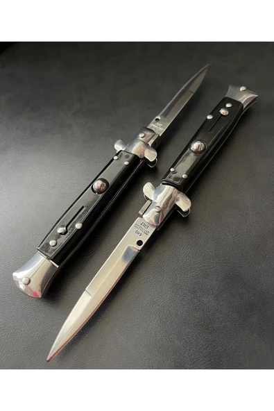 Italyan Stiletto Çakı 21 Cm ürün görseli 1