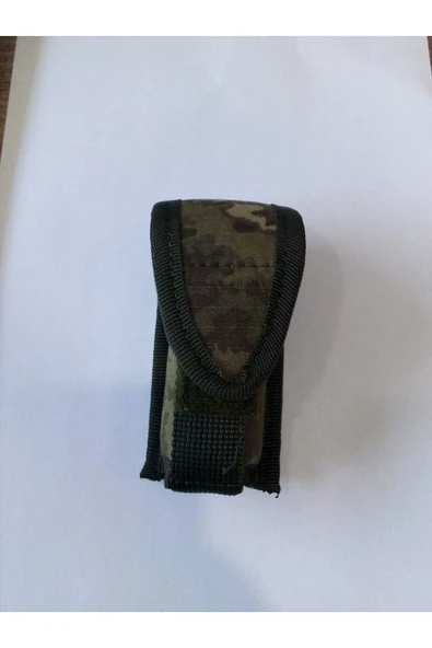 Imperteks Kamuflaj Gaz Sprey Kılıfı Için ürün görseli 1