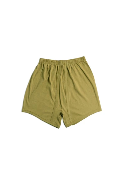 Askeri Don Boxer 6lı Nano Haki Yeni Tip ürün görseli 1