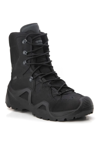 Yds Astor Waterproof Siyah Bot ürün görseli 1