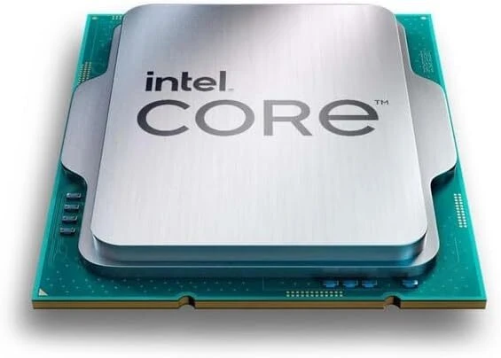 Intel i5 12400F 2.50Ghz 18Mb 6 Çekirdek 1700P Fansız Tray İşlemci ürün görseli 1
