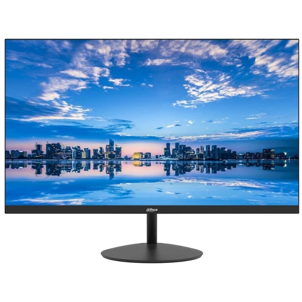 Dahua 27 LM27-A201Y 100Hz IPS HDMI, VGA 5ms FHD Monitör ürün görseli 1