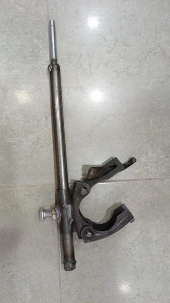 Akıllı İskele Kelepçesi ürün görseli 1
