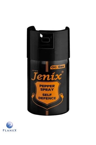 Jenix Koruyucu Sprey 60 ml ürün görseli 1