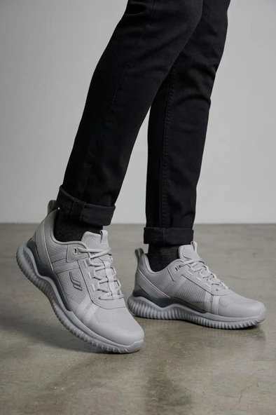 Lescon Nıtro Hyper Flex Taban Erkek Spor Ayakkabı - Resim 6