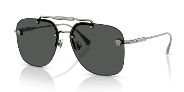 Versace VE2296 100187 60 Unisex Güneş Gözlüğü ürün görseli 1