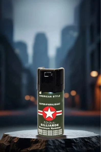 Biber Gazı 50ml ürün görseli 1