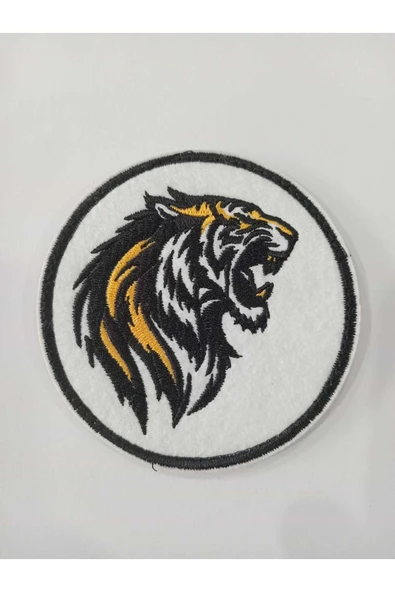 Tiger Askeri Peç ürün görseli 1